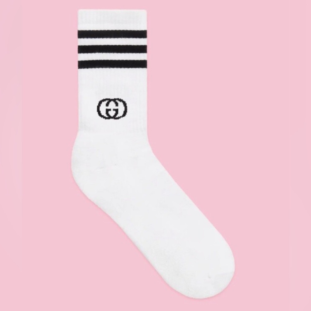 SOLD NWT GUCCI SOCK BUNDLE!